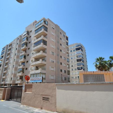 Madeira Orangecosta 1 Dormitorio Benicàssim Εξωτερικό φωτογραφία
