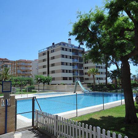 Madeira Orangecosta 1 Dormitorio Benicàssim Εξωτερικό φωτογραφία