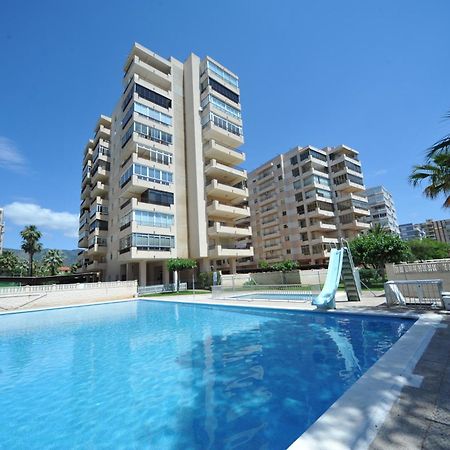 Madeira Orangecosta 1 Dormitorio Benicàssim Εξωτερικό φωτογραφία