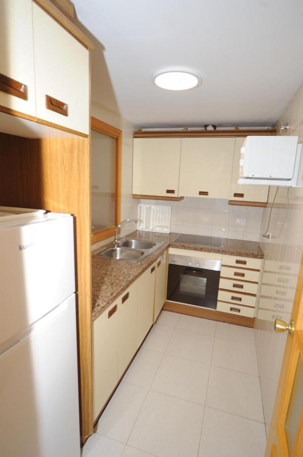 Madeira Orangecosta 1 Dormitorio Benicàssim Εξωτερικό φωτογραφία