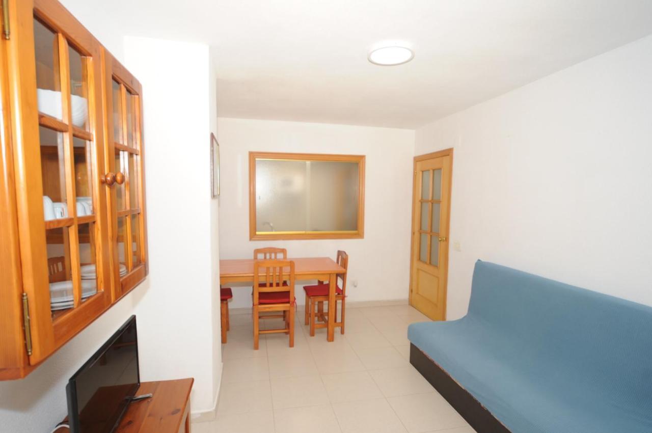 Madeira Orangecosta 1 Dormitorio Benicàssim Εξωτερικό φωτογραφία