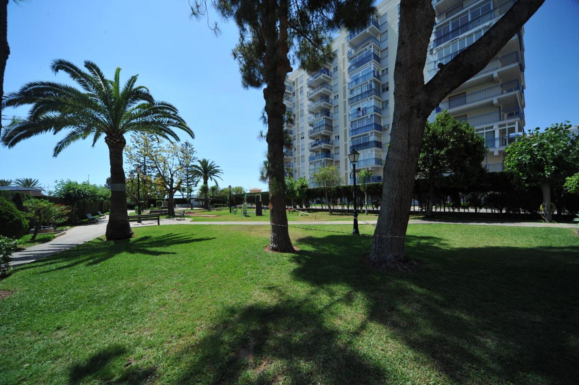 Madeira Orangecosta 1 Dormitorio Benicàssim Εξωτερικό φωτογραφία